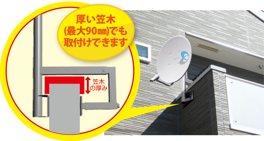 情報通信・テレビ共調機器 | 株式会社ハッピー電気商会