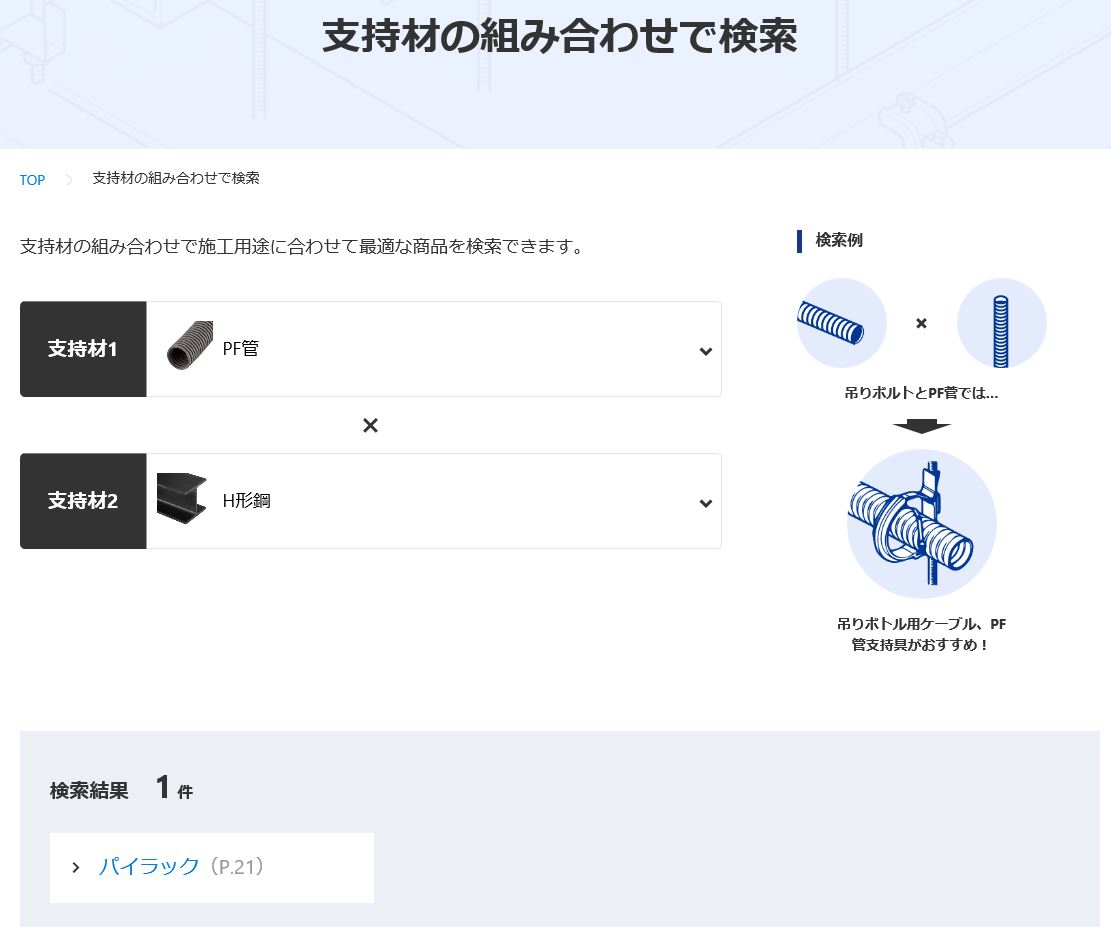 これは便利！ネグロス電工商品情報サイトがリニューアルされました。 | おすすめ商品 | 株式会社ハッピー電気商会